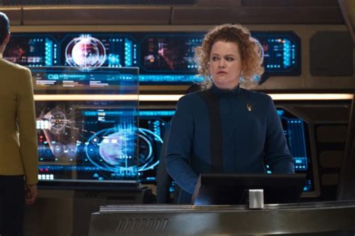 Is Mary Wiseman Pregnant? Weight Gain And Pregnancy Rumor Of The Actress Who Plays Tilly On Star Trek