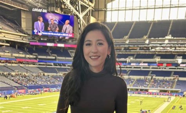 Is Mina Kimes Pregnant? NFL Sports Journalist Husband And Personal Life Explored