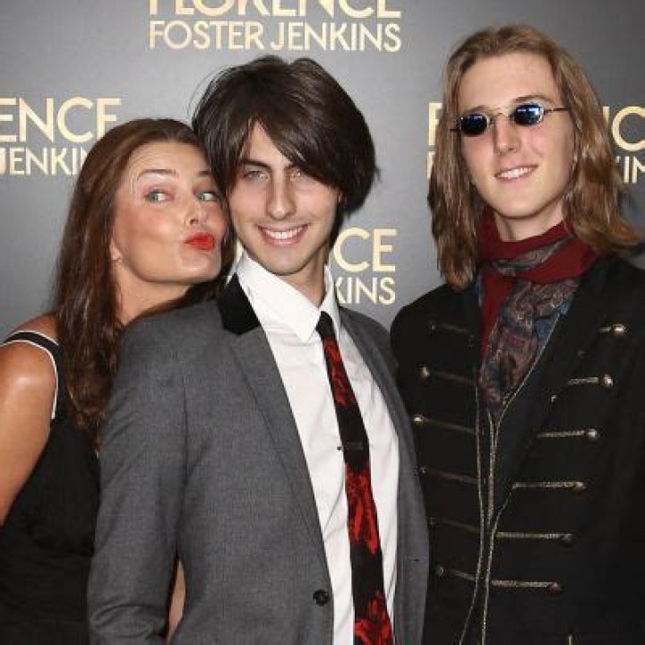 Is Oliver Orion Ocasek Dating Anyone In 2024? Everything You Need to Know About His Personal & Love Life