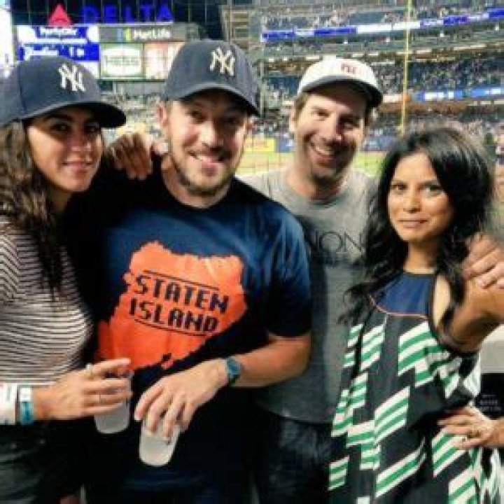 Is Sal Vulcano Married? Relationship And Dating History Explore