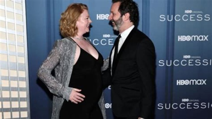 Is Sarah Snook, Shiv Roy From Succession Pregnant? Weight Gain And Baby Bump