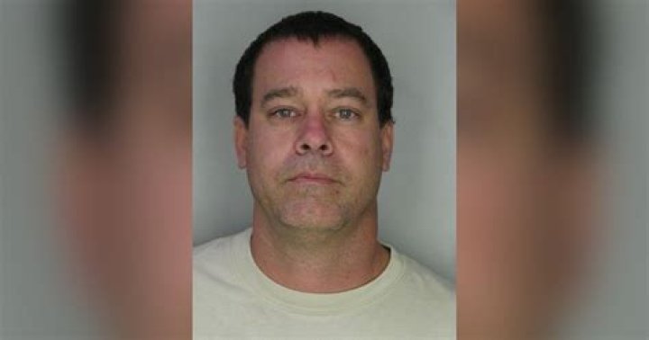 Is Scott Anderson In Jail | 44-Year-Old Man Arrested For Series Bombing