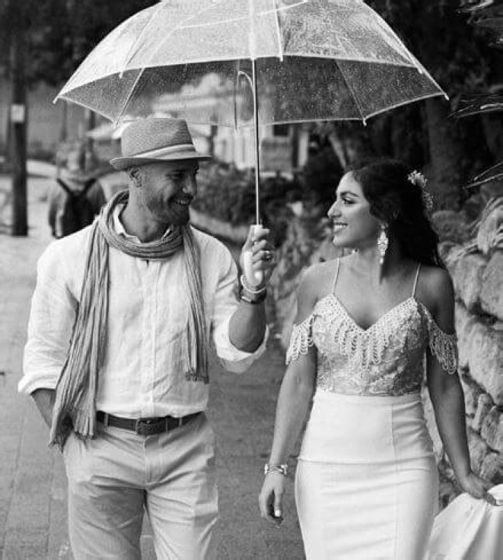 Is Shade Zahrai Married? Everything To Know About Her Relationship History