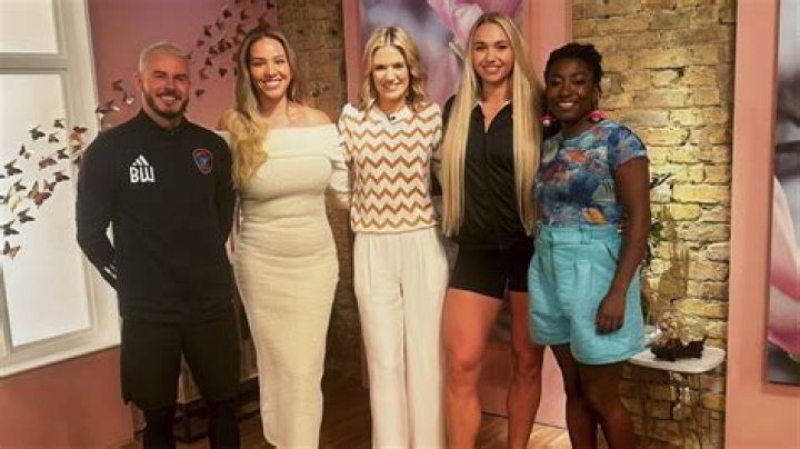 Is Sophie Duker Pregnant? Fans Have Questions After The Comedian’s Latest Set