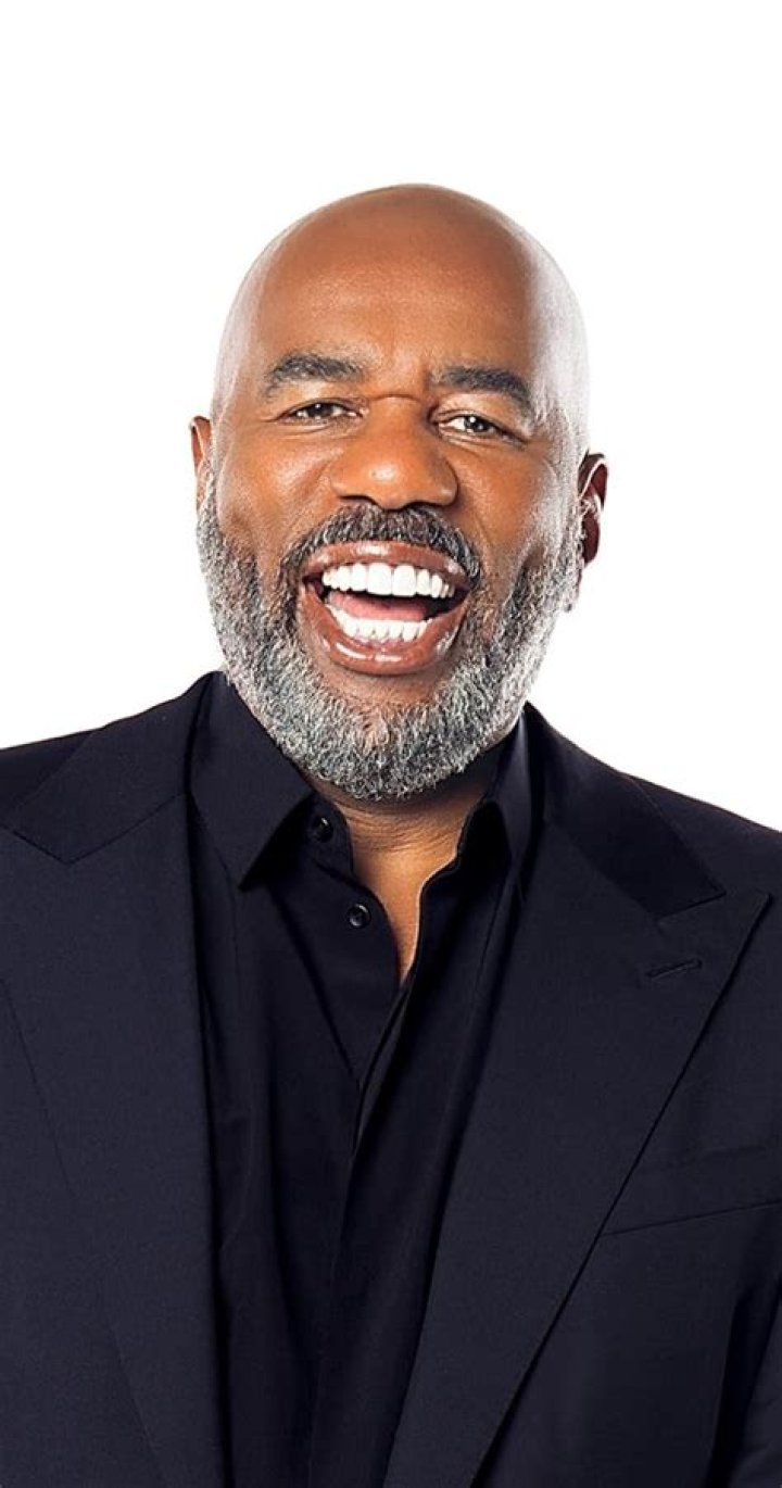 Is Steve Harvey Alive? The Truth Behind the Rumors
