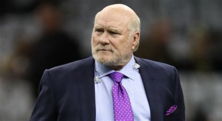 Is Terry Bradshaw Fired Or Suspended? Where Is He On Fox Tonight?