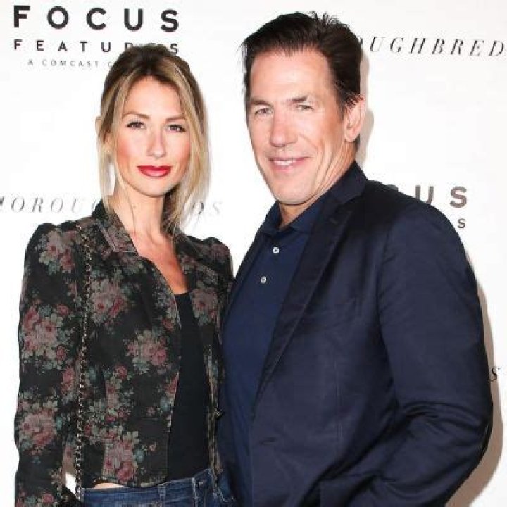 Is Thomas Ravenel Dating Anyone In 2023? A Look Into His Relationship