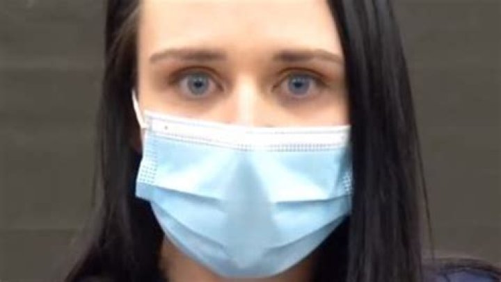 Is Tiffany Dover Dead Or Alive? 10 Facts On The Nurse Who Fainted After Covid-19 Vaccine