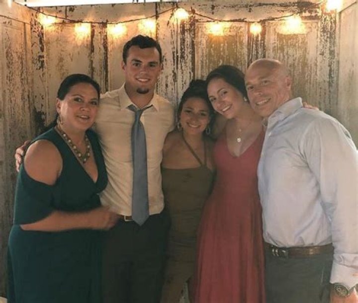 Is Trace Mcsorley Related To Marty Mcsorley | Are They Brother | Family And Net Worth