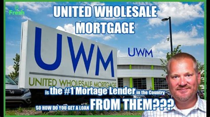 Is United Wholesale Mortgage’s CEO Mat Ishbia A Jew Or A Christian