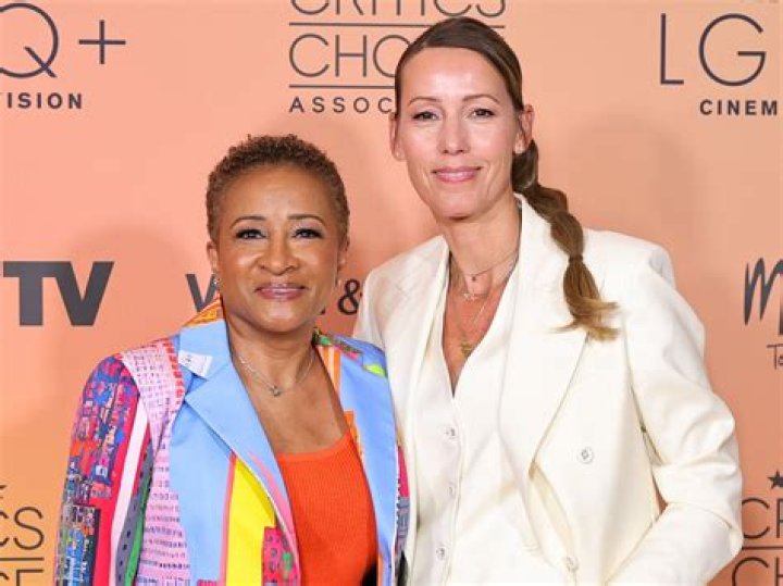 Is Wanda Sykes Pregnant? Her Beautiful Family Photos Explored
