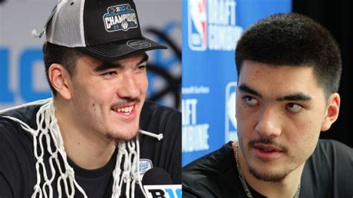 Is Zach Edey Christian Or Jewish | Religion And Ethnicity