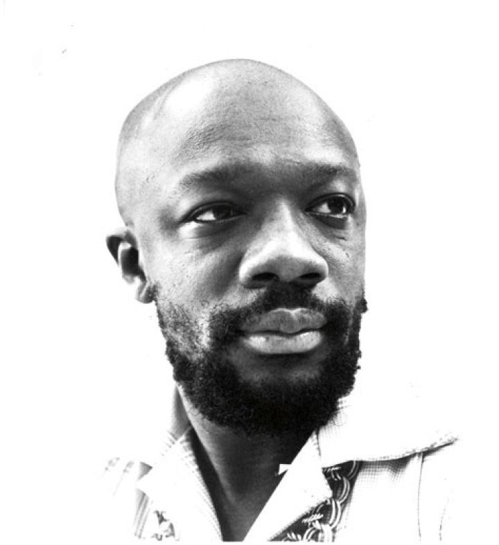 Isaac Hayes