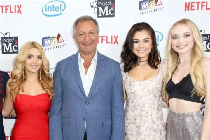 Isaac Larian Net Worth, Age, Height, Bio, Birthday, Wiki!