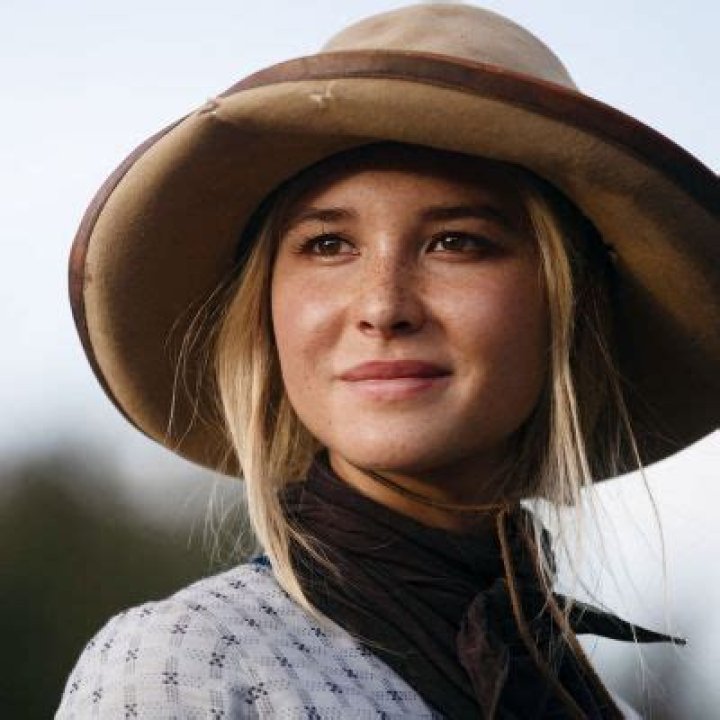 
Isabel May Family Tree: Is She Related To Tim Mcgraw? Wiki And Net Worth Details	