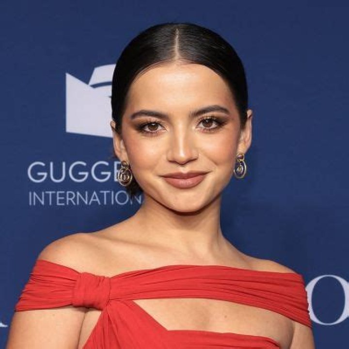 Isabela Merced Ethnicity & Religion | Where Is He From | Is She Jewish?