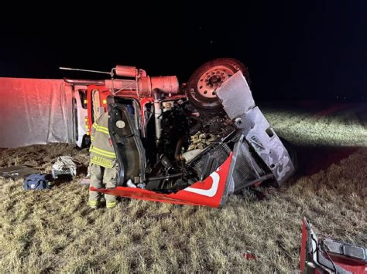 Isabella Zaliagiris Car Accident