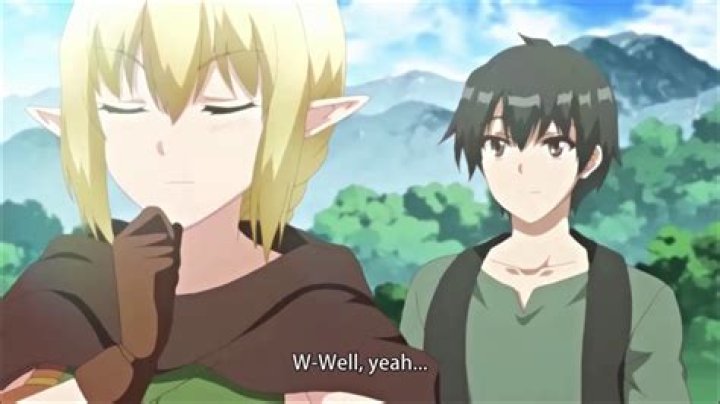 Isekai Harem Monogatari: Exploring the World of Fantasy and Romance