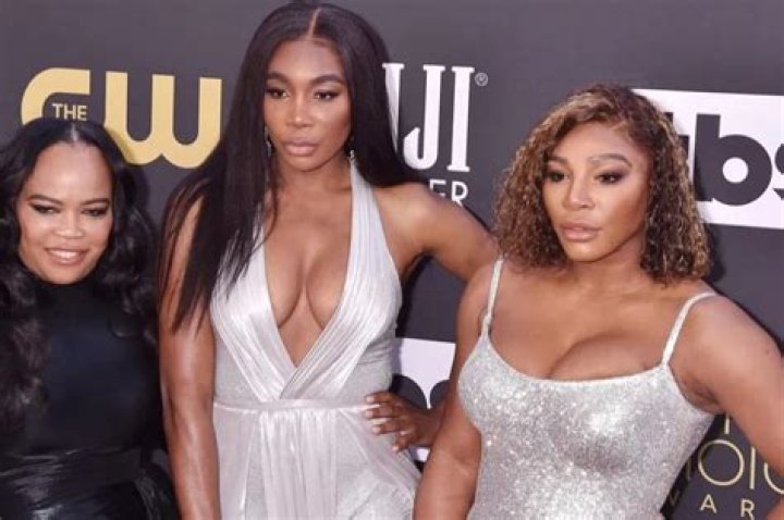 Isha Price- Everything About Serena Williams Half Sister