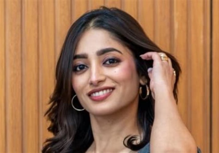 Ishaa Saha - Net Worth, Age, Height, Birthday, Bio, Wiki!