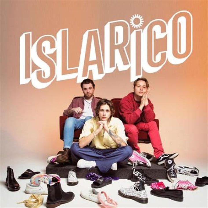 Isla Rico release debut single ‘Laying in the Summer Rain’