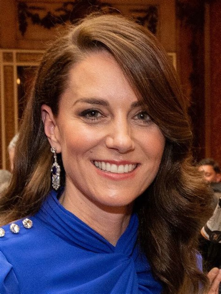 Isobel Middleton- Wiki, Age, Husband, Ethnicity, Net Worth, Height, Career