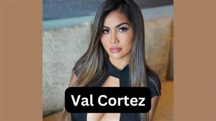 Israel Cortez’s Girlfriend: Who is Israel Cortez Dating?