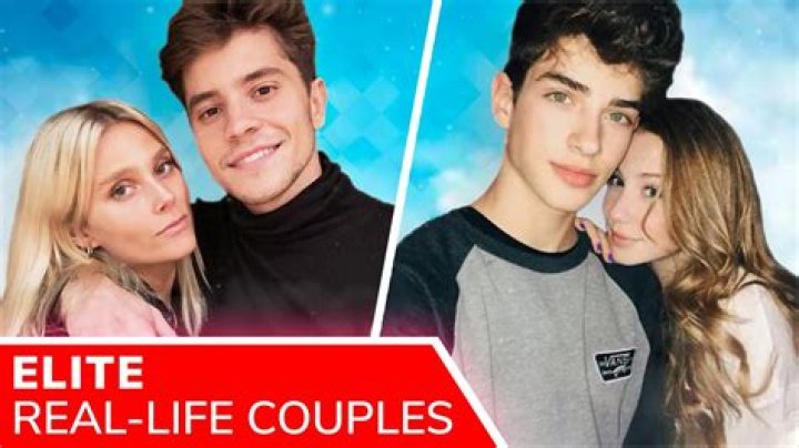 Itzan Escamilla’s Girlfriend: Who is Itzan Escamilla Dating?