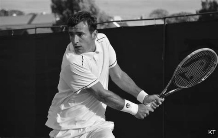 Ivan Dodig Net Worth, Age, Height, Bio, Birthday, Wiki!