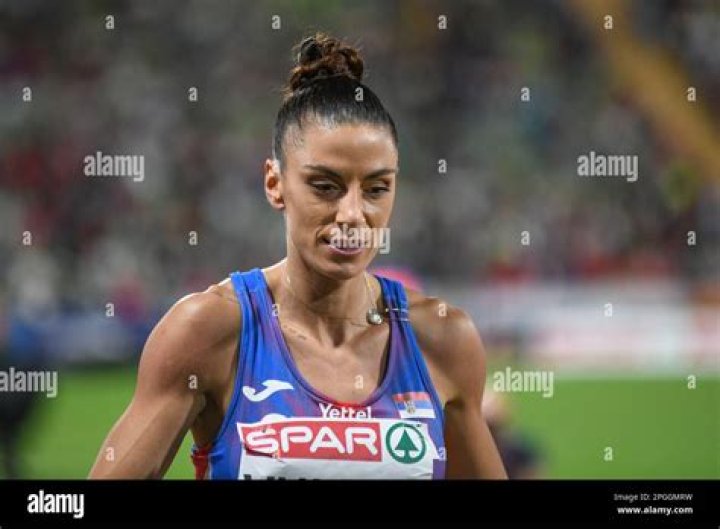 Ivana Spanovic