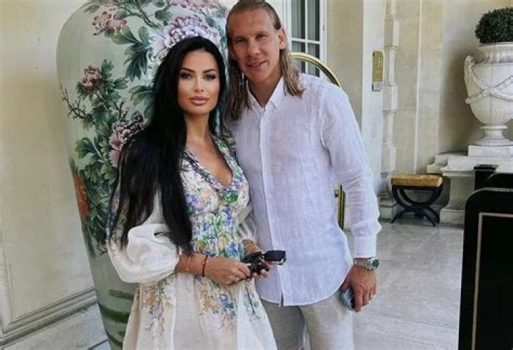 Ivana Vida Wikipedia, Biography, Age, Husband, Domagoj Vida, Son, Net Worth