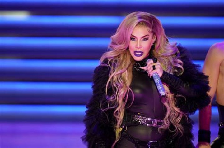 Ivy Queen Net Worth, Age, Height, Bio, Birthday, Wiki!