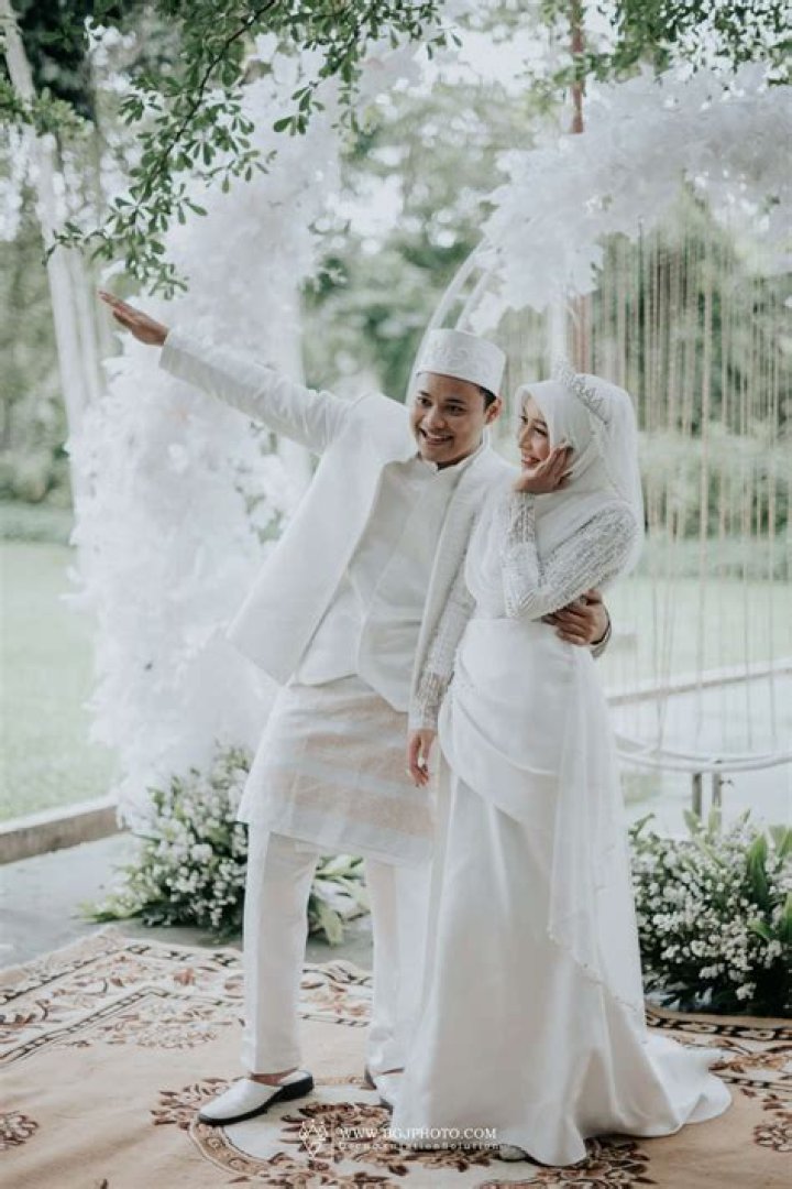 Iwet Ramadhan’s Girlfriend: Who is Iwet Ramadhan Dating?