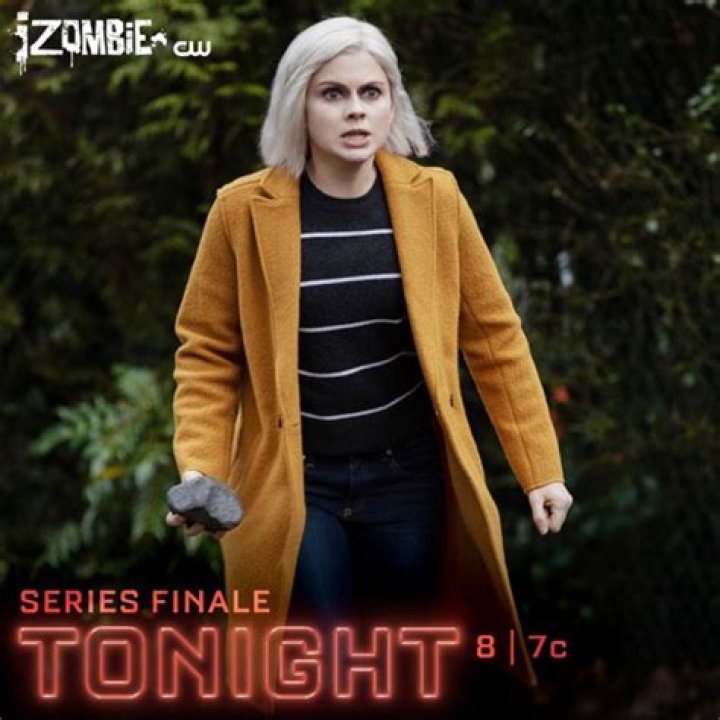 iZombie Series Finale Recap 08/01/19: Season 5 Episode 13 “All’s Well That Ends Well”