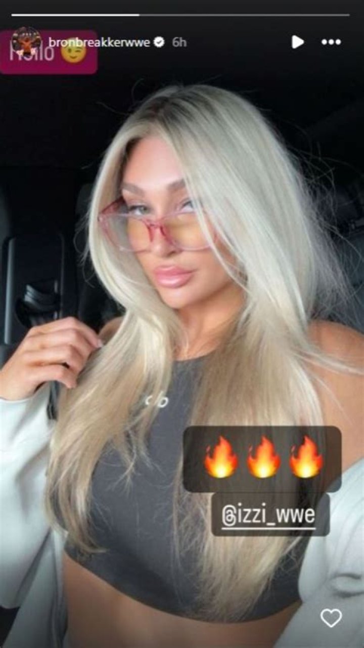 Izzi’s Girlfriend: Who is Izzi Dating?