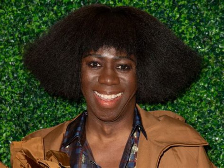 J Alexander