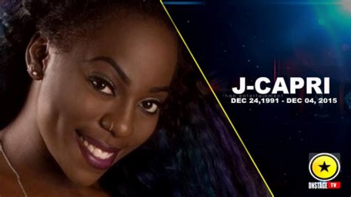 J Capri
