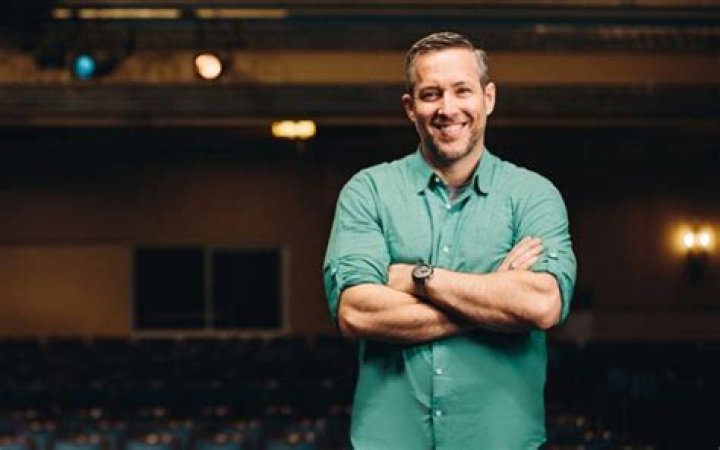 J. D. Greear