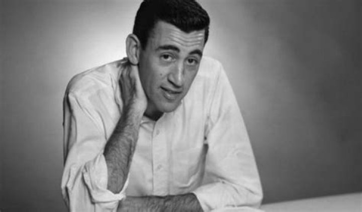 J.D. Salinger Net Worth 2024, Age, Height, Bio, Birthday, Wiki!
