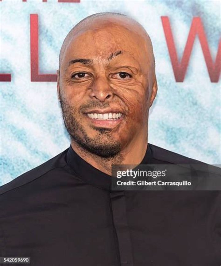 J. R. Martinez - Net Worth, Age, Height, Birthday, Bio, Wiki!