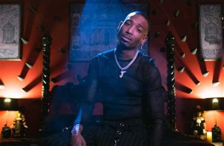 J Young MDK reaps success for his incredible positive new single "All I Need Forever" alongside the good-vibe energy music video