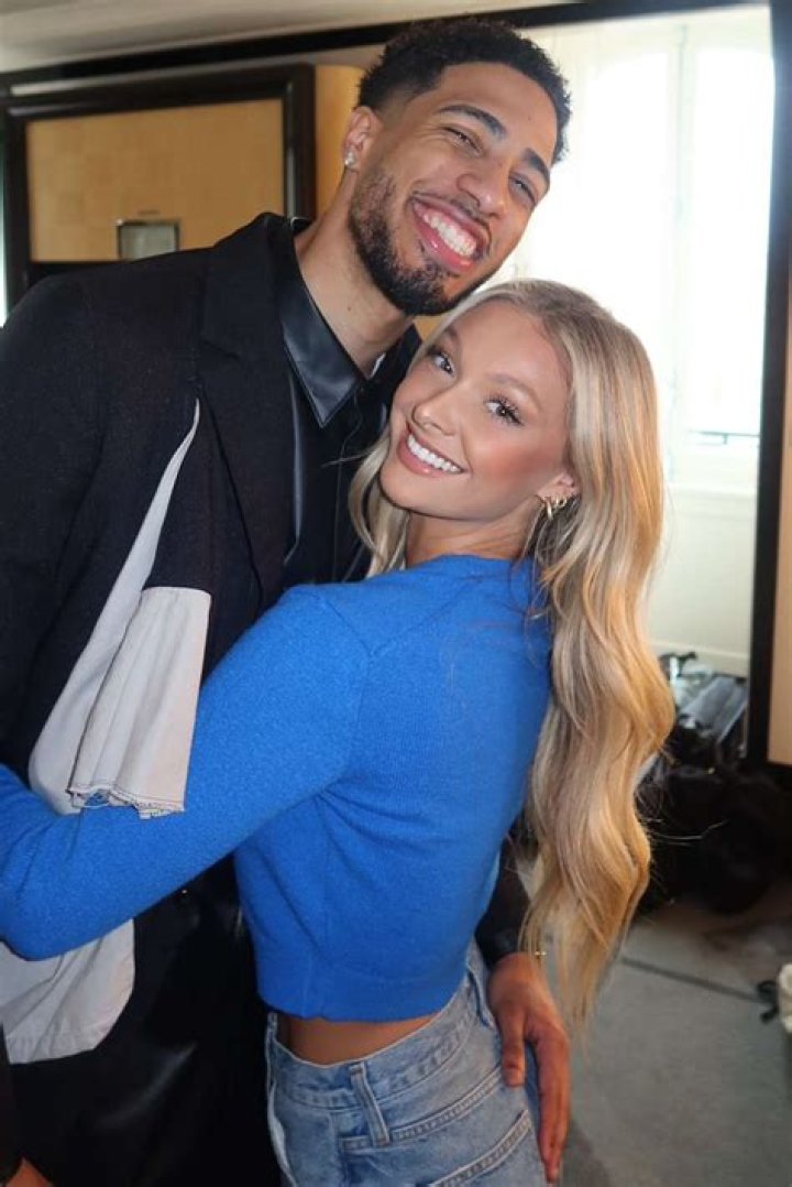 Jabari Jones’s Girlfriend: Who is Jabari Jones Dating?