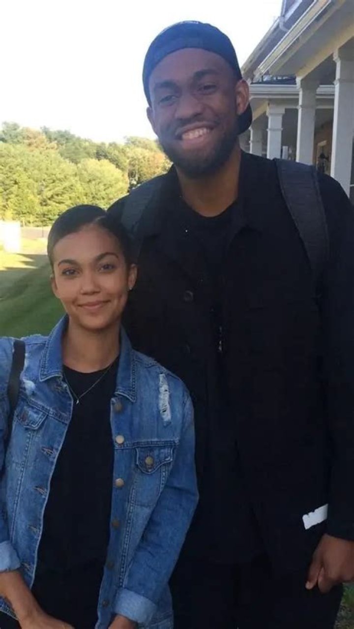 Jabari Parker’s Girlfriend: Who is Jabari Parker Dating?