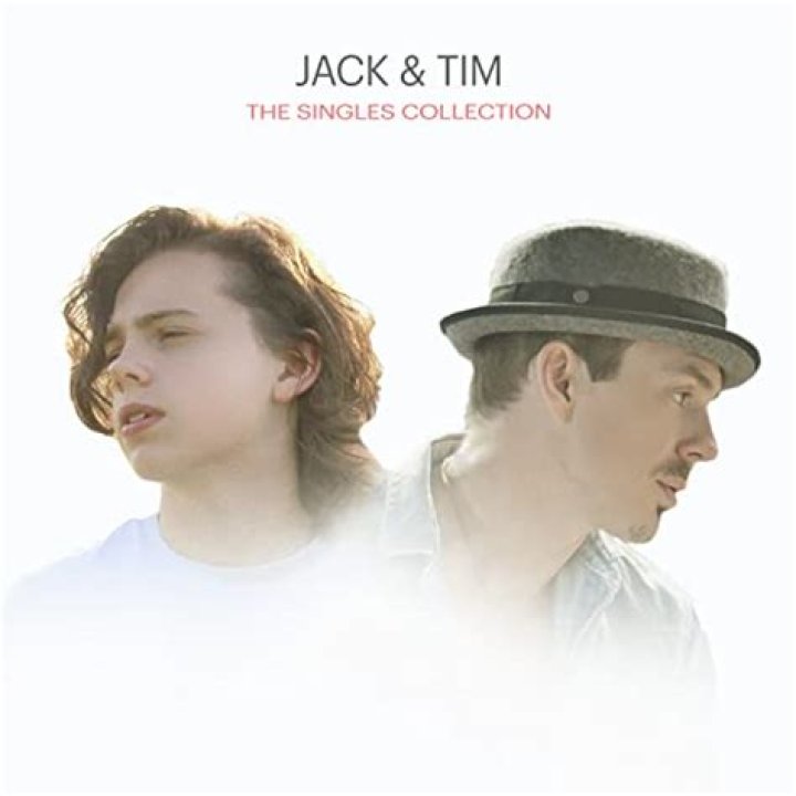 Jack and Tim Release 'Man In The Moon' Single