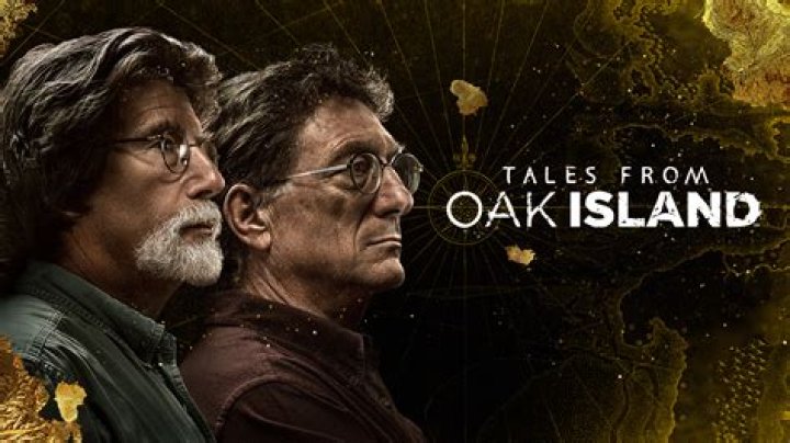 Jack Begley – 10 Facts You Should Know About The Curse of Oak Island