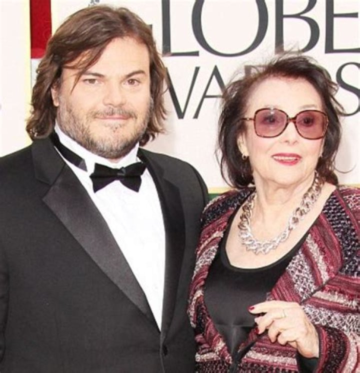 Jack Black- Bio, Age, Height, Net Worth, Wife, Marriage