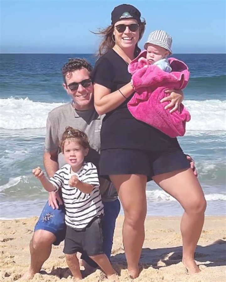 Jack Brooksbank’s Girlfriend: Who is Jack Brooksbank Dating?