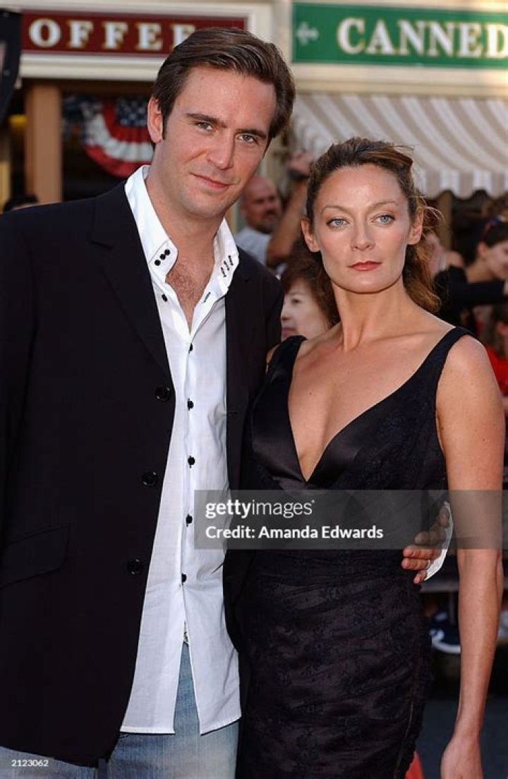 Jack Davenport’s Wife: Who is Jack Davenport Dating?