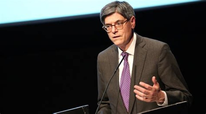 Jack Lew