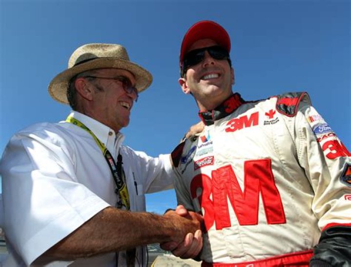 Jack Roush Net Worth, Age, Height, Bio, Birthday, Wiki!